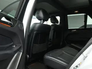 Mercedes-Benz GLE 2019 AWD GLE 400 4MATIC 4dr SUV