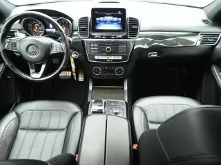 Mercedes-Benz GLE 2019 AWD GLE 400 4MATIC 4dr SUV