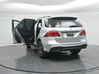 Mercedes-Benz GLE 2019 AWD GLE 400 4MATIC 4dr SUV
