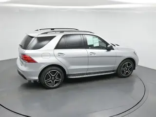 Mercedes-Benz GLE 2019 AWD GLE 400 4MATIC 4dr SUV