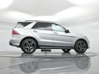 Mercedes-Benz GLE 2019 AWD GLE 400 4MATIC 4dr SUV