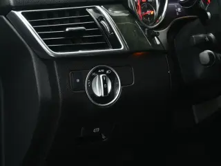 Mercedes-Benz GLE 2019 AWD GLE 400 4MATIC 4dr SUV