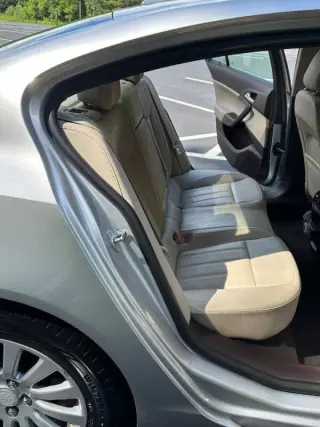 2011 Buick Regal CXL