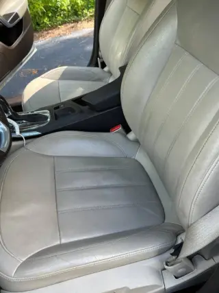 2011 Buick Regal CXL