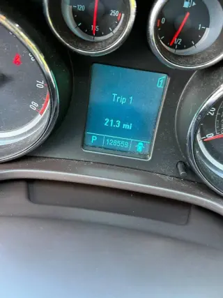 2011 Buick Regal CXL