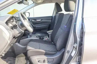 2020 Nissan Rogue Sport FWD SV