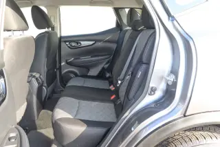 2020 Nissan Rogue Sport FWD SV