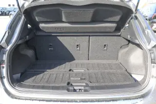 2020 Nissan Rogue Sport FWD SV