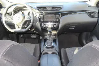 2020 Nissan Rogue Sport FWD SV