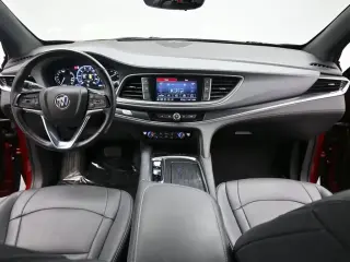 Buick Enclave 2024 4x4 Premium 4dr Crossover