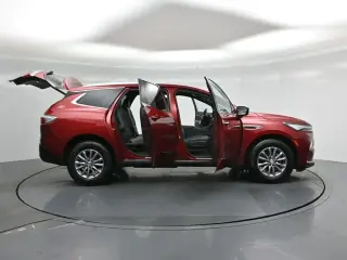 Buick Enclave 2024 4x4 Premium 4dr Crossover