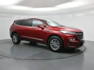 Buick Enclave 2024 4x4 Premium 4dr Crossover