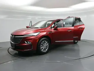 Buick Enclave 2024 4x4 Premium 4dr Crossover