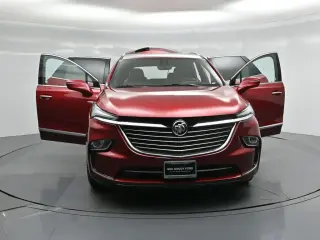 Buick Enclave 2024 4x4 Premium 4dr Crossover