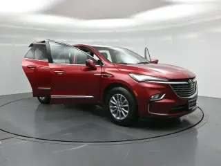 Buick Enclave 2024 4x4 Premium 4dr Crossover