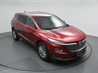 Buick Enclave 2024 4x4 Premium 4dr Crossover