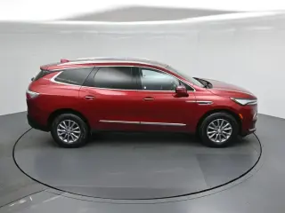Buick Enclave 2024 4x4 Premium 4dr Crossover