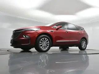 Buick Enclave 2024 4x4 Premium 4dr Crossover