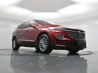 Buick Enclave 2024 4x4 Premium 4dr Crossover