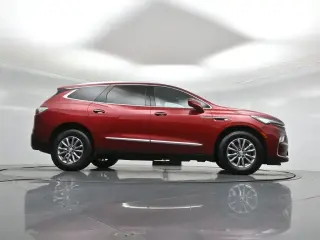 Buick Enclave 2024 4x4 Premium 4dr Crossover