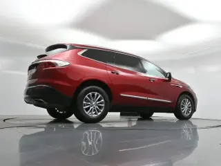 Buick Enclave 2024 4x4 Premium 4dr Crossover