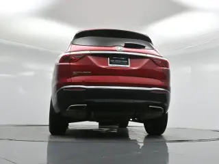 Buick Enclave 2024 4x4 Premium 4dr Crossover