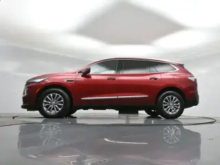 Buick Enclave 2024 4x4 Premium 4dr Crossover