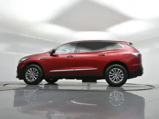 Buick Enclave 2024 4x4 Premium 4dr Crossover