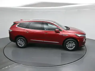 Buick Enclave 2024 4x4 Premium 4dr Crossover