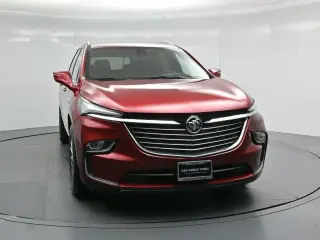 Buick Enclave 2024 4x4 Premium 4dr Crossover