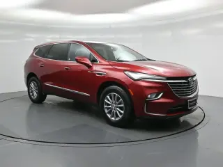 Buick Enclave 2024 4x4 Premium 4dr Crossover