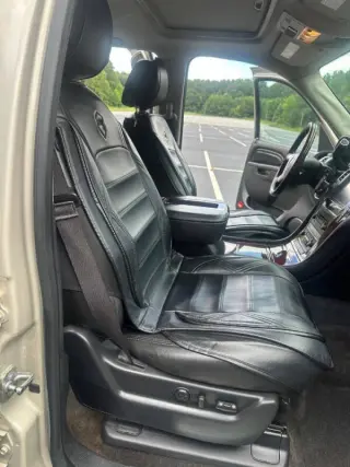 2013 Cadillac Escalade Luxury