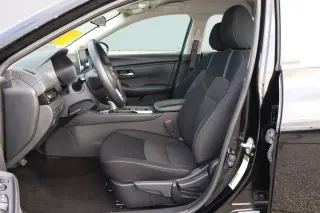 2024 Nissan Sentra SV CVT