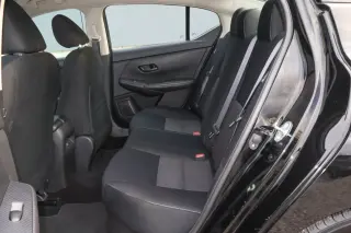 2024 Nissan Sentra SV CVT