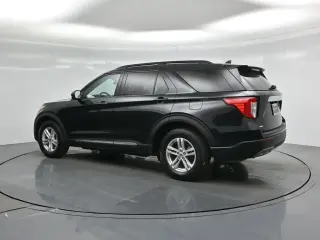 Ford Explorer 2024 AWD XLT 4dr SUV