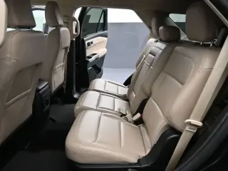Ford Explorer 2024 AWD XLT 4dr SUV
