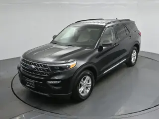 Ford Explorer 2024 AWD XLT 4dr SUV
