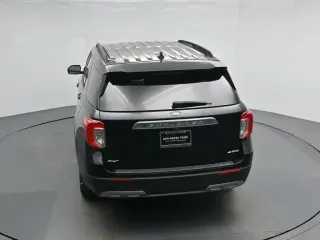 Ford Explorer 2024 AWD XLT 4dr SUV