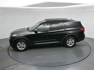 Ford Explorer 2024 AWD XLT 4dr SUV