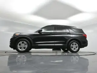 Ford Explorer 2024 AWD XLT 4dr SUV