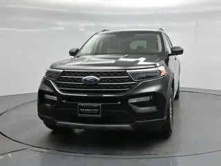 Ford Explorer 2024 AWD XLT 4dr SUV
