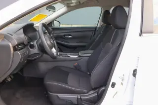 2024 Nissan Sentra SV CVT