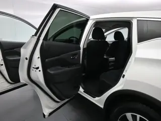 Nissan Murano 2020 S 4dr SUV