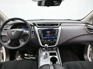 Nissan Murano 2020 S 4dr SUV