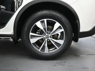 Nissan Murano 2020 S 4dr SUV