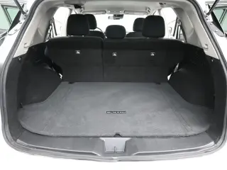 Nissan Murano 2020 S 4dr SUV