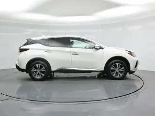 Nissan Murano 2020 S 4dr SUV