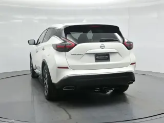Nissan Murano 2020 S 4dr SUV
