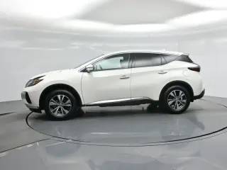 Nissan Murano 2020 S 4dr SUV