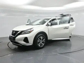 Nissan Murano 2020 S 4dr SUV